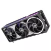 Tarjeta gráfica ASUS GeForce RTX 5090 — 32 GB GDDR7, 512-Bit, PCIe 5.0, 4 ventiladores, 357,6×149,3×76 mm