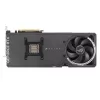 Tarjeta gráfica ASUS GeForce RTX 5090 — 32 GB GDDR7, 512-Bit, PCIe 5.0, 4 ventiladores, 357,6×149,3×76 mm