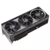 Tarjeta gráfica ASUS GeForce RTX 5090 — 32 GB GDDR7, 512-Bit, PCIe 5.0, 4 ventiladores, 357,6×149,3×76 mm