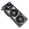 Tarjeta gráfica ASUS GeForce RTX 5090 — 32 GB GDDR7, 512-Bit, PCIe 5.0, 4 ventiladores, 357,6×149,3×76 mm