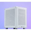 Caja de PC Jonsbo C6 Mini Tower Blanca