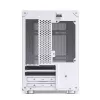 Caja de PC Jonsbo C6 Mini Tower Blanca