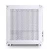 Caja de PC Jonsbo C6 Mini Tower Blanca