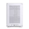 Caja de PC Jonsbo C6 Mini Tower Blanca