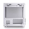Caja de PC Jonsbo C6 Mini Tower Blanca