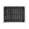 Caja de PC Jonsbo C6 Mini Tower Blanca