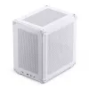 Caja de PC Jonsbo C6 Mini Tower Blanca
