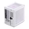 Caja de PC Jonsbo C6 Mini Tower Blanca