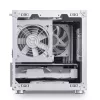 Caja de PC Jonsbo C6 Mini Tower Blanca