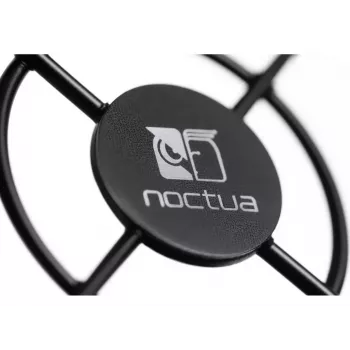 Rejilla para ventilador Noctua NA-FG1-4 SX2 Acero 4 cm 32x32 mm