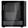 Caja de PC Silverstone FARA R1 PRO V2 Negra ATX Micro-ATX Mini-ITX 3 ventiladores de 120mm