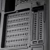 Caja de PC Silverstone FARA R1 PRO V2 Negra ATX Micro-ATX Mini-ITX 3 ventiladores de 120mm