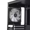 Caja de PC Silverstone FARA R1 PRO V2 Negra ATX Micro-ATX Mini-ITX 3 ventiladores de 120mm
