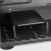 Caja de PC Silverstone FARA R1 PRO V2 Negra ATX Micro-ATX Mini-ITX 3 ventiladores de 120mm