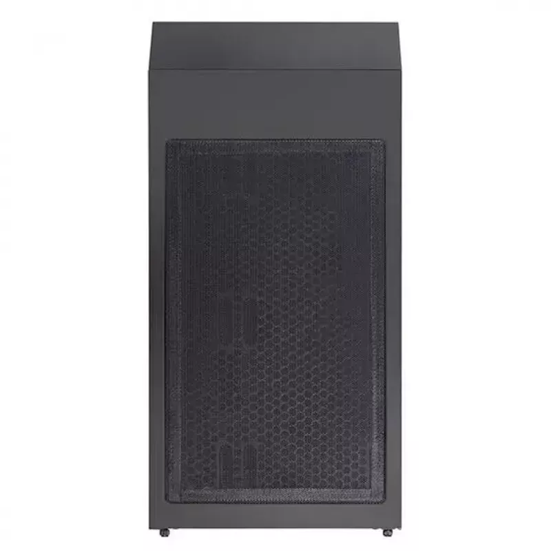 Caja de PC Silverstone FARA R1 PRO V2 Negra ATX Micro-ATX Mini-ITX 3 ventiladores de 120mm