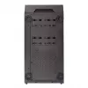 Caja de PC Silverstone FARA R1 PRO V2 Negra ATX Micro-ATX Mini-ITX 3 ventiladores de 120mm