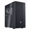 Caja de PC Silverstone FARA R1 PRO V2 Negra ATX Micro-ATX Mini-ITX 3 ventiladores de 120mm