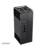 Caja de PC Akasa A-NUC45-M1B Mini-ITX Negra