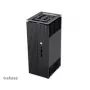 Caja de PC Akasa A-NUC45-M1B Mini-ITX Negra