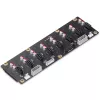 Caja de PC Jonsbo N3 Mini Tower Negra