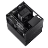 Caja de PC Jonsbo N3 Mini Tower Negra
