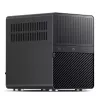 Caja de PC Jonsbo N3 Mini Tower Negra
