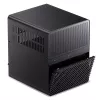 Caja de PC Jonsbo N3 Mini Tower Negra