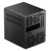 Caja de PC Jonsbo N3 Mini Tower Negra