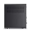 Caja de PC Jonsbo N3 Mini Tower Negra
