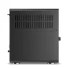 Caja de PC Jonsbo N3 Mini Tower Negra