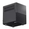 Caja de PC Jonsbo N3 Mini Tower Negra