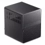 Caja de PC Jonsbo N3 Mini Tower Negra