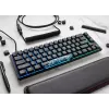 Teclado gaming Ducky One 3 Classic SF USB mecánico 67 teclas RGB