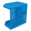 Caja de ordenador HYTE Y70 Midi Tower azul