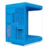 Caja de ordenador HYTE Y70 Midi Tower azul