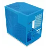 Caja de ordenador HYTE Y70 Midi Tower azul