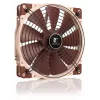 Rejilla para ventilador Noctua NA-FG1-20 SX5 acero 20 cm 154 x 154 mm