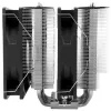 Disipador por aire Thermalright Phantom Spirit 120 SE ARGB 12 cm negro