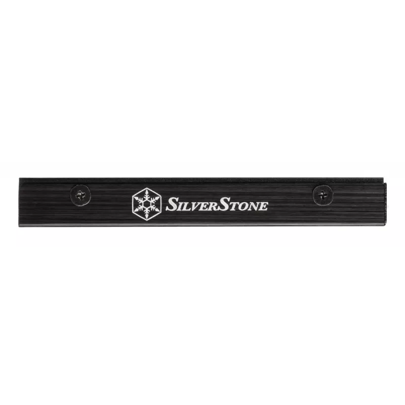 SilverStone SST-TP05 disipador para SSD M.2, negro