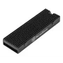SilverStone SST-TP05 disipador para SSD M.2, negro