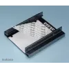 Set de montaje Akasa AK-MX010 Negro Aluminio