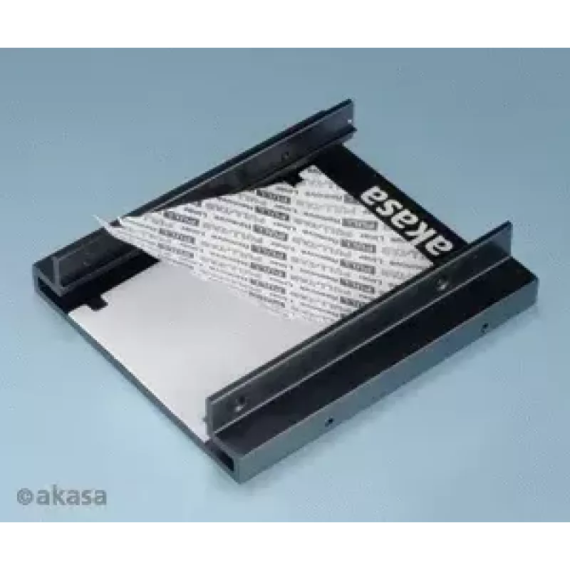 Set de montaje Akasa AK-MX010 Negro Aluminio