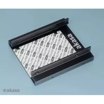 Set de montaje Akasa AK-MX010 Negro Aluminio