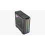Aerocool Skyline ARGB Midi Tower Negro