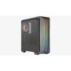 Aerocool Skyline ARGB Midi Tower Negro