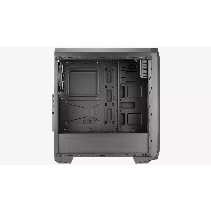 Aerocool Skyline ARGB Midi Tower Negro