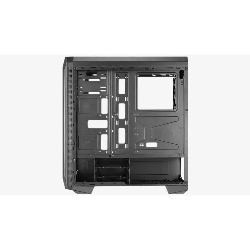Aerocool Skyline ARGB Midi Tower Negro