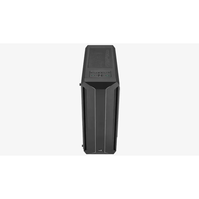 Aerocool Skyline ARGB Midi Tower Negro