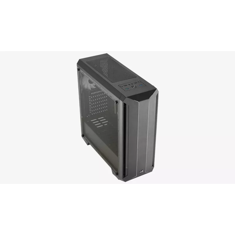 Aerocool Skyline ARGB Midi Tower Negro