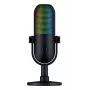 RAZER Seiren V3 Chroma Micrófono de mesa - Negro